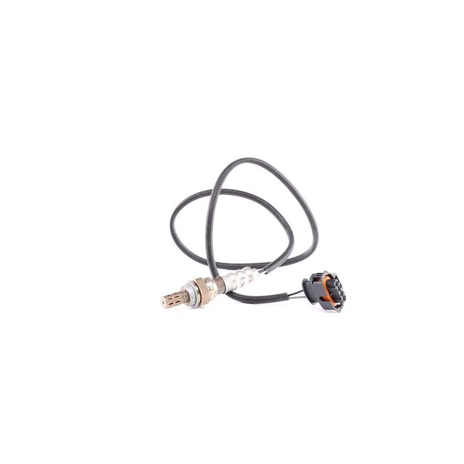 Lambda Sensor - RIDEX 3922L0160