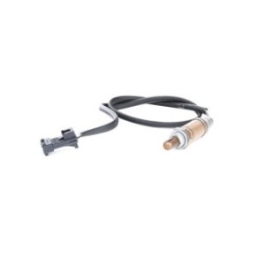 Lambda Sensor - RIDEX 3922L0161