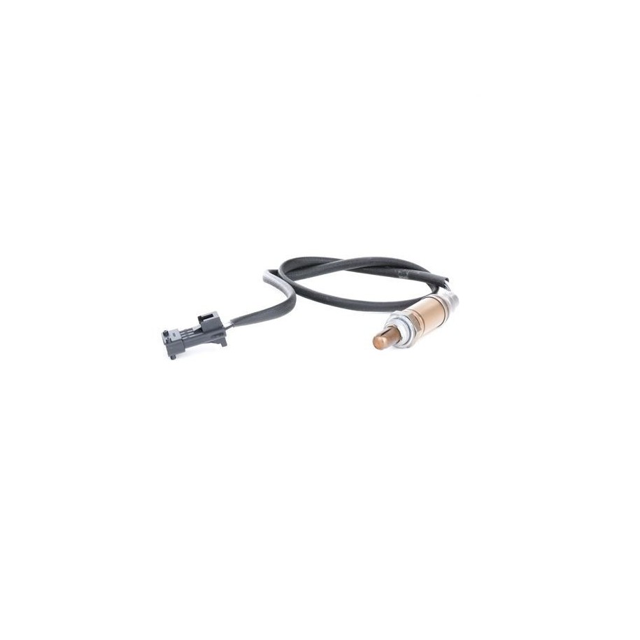 Lambda Sensor - RIDEX 3922L0161