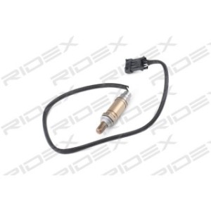 Lambda Sensor - RIDEX 3922L0161