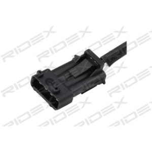 Lambda Sensor - RIDEX 3922L0161