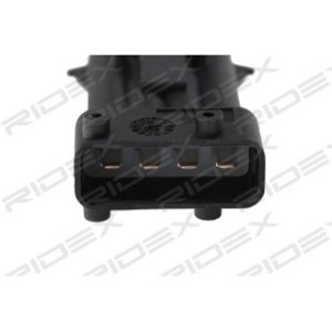 Lambda Sensor - RIDEX 3922L0161