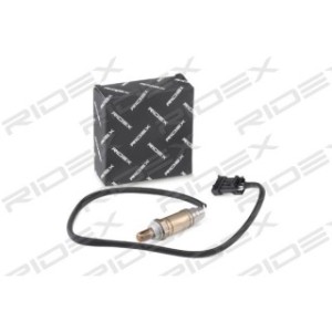 Lambda Sensor - RIDEX 3922L0161