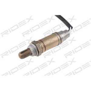 Lambda Sensor - RIDEX 3922L0161