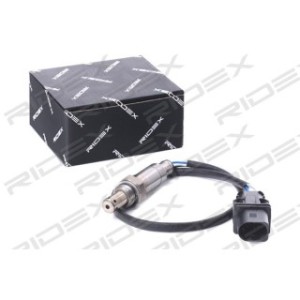 Lambda Sensor - RIDEX 3922L0200