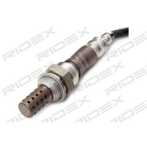 Lambda Sensor - RIDEX 3922L0201