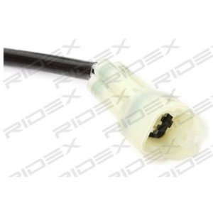Lambda Sensor - RIDEX 3922L0201