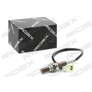 Lambda Sensor - RIDEX 3922L0201