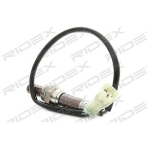 Lambda Sensor - RIDEX 3922L0201