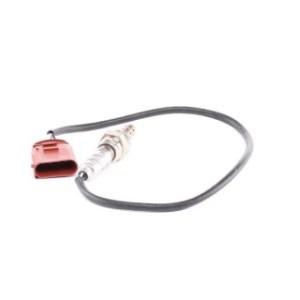 Lambda Sensor - RIDEX 3922L0204