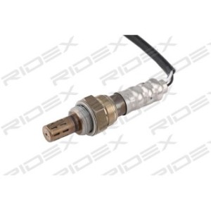 Lambda Sensor - RIDEX 3922L0205