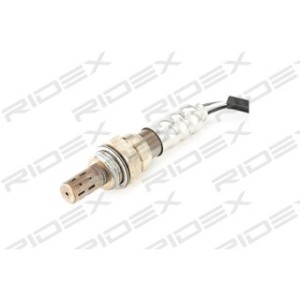 Lambda Sensor - RIDEX 3922L0208