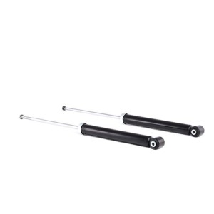 Shock Absorber - RIDEX 854S0393