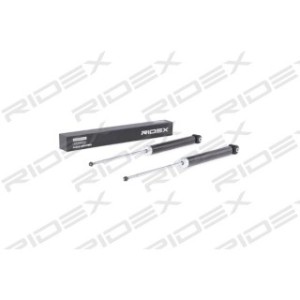 Shock Absorber - RIDEX 854S0393