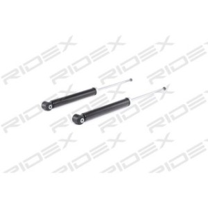 Shock Absorber - RIDEX 854S0393