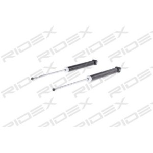 Shock Absorber - RIDEX 854S0393