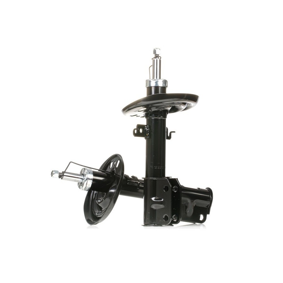 Shock Absorber - RIDEX 854S0587