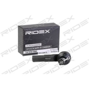 Tie Rod End - RIDEX 914T0254