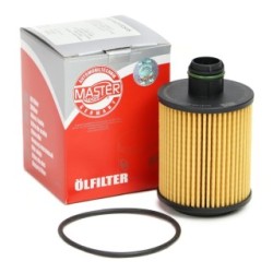 Oil Filter MASTER SPORT 712 11X-OF-PCS-MS for ALFA ROMEO &more..