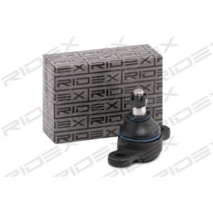 Ball Joint - RIDEX 2462S0183