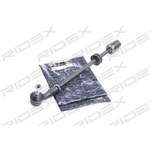 Steering Tie Rod - RIDEX 284R0050