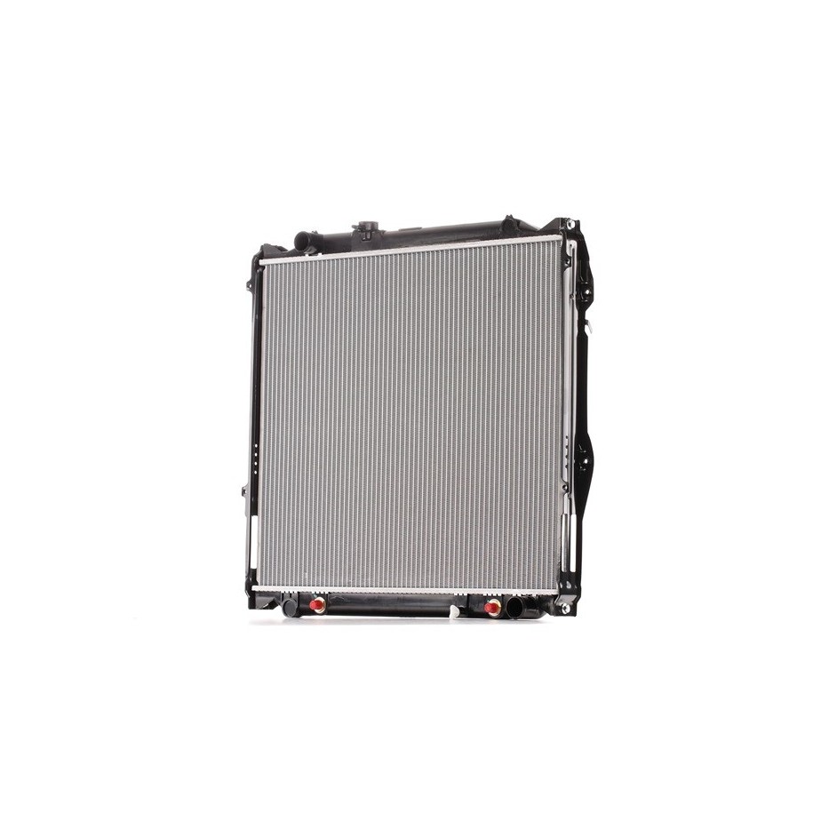 Radiator - RIDEX 470R0032