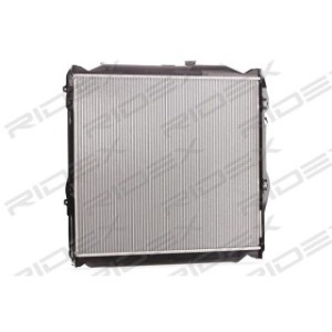 Radiator - RIDEX 470R0032
