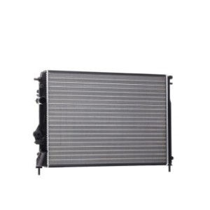 Radiator - RIDEX 470R0091