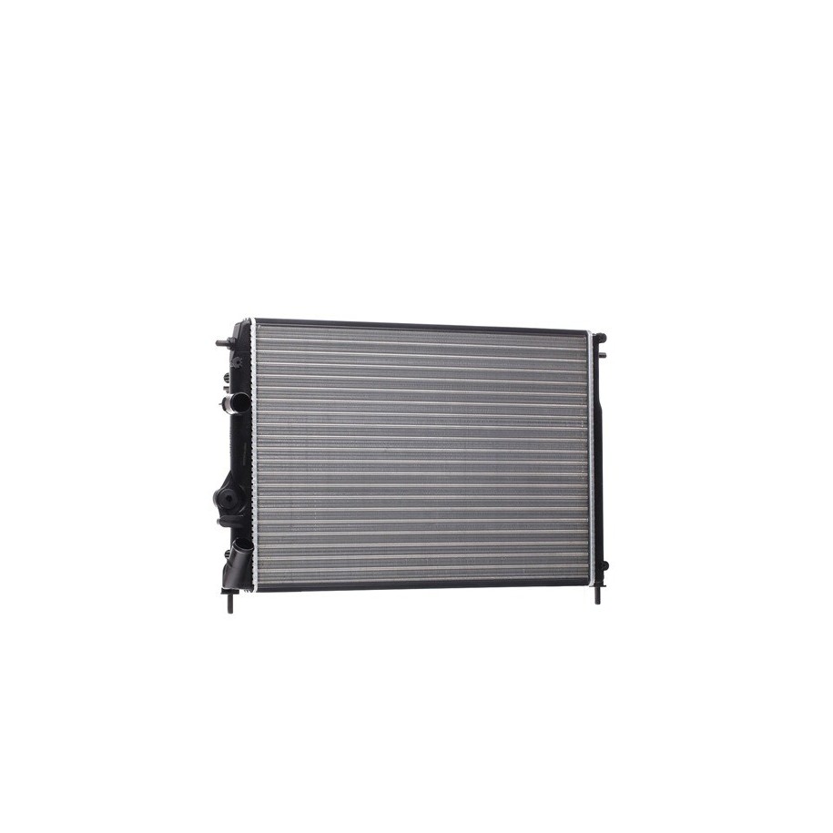 Radiator - RIDEX 470R0091