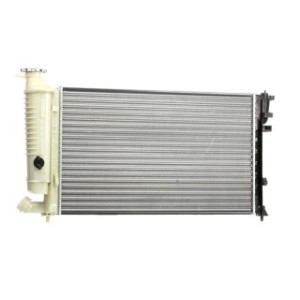 Radiator - RIDEX 470R0407
