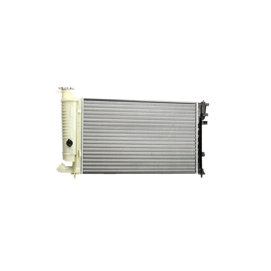 Radiator - RIDEX 470R0407