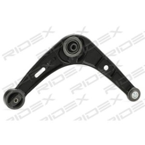 Control Trailing Arm - RIDEX 273C0143