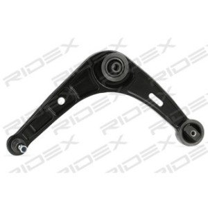 Control Trailing Arm - RIDEX 273C0143