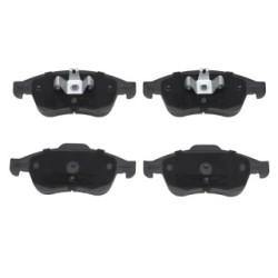 Brake Pad Set MASTER SPORT 13046072662N-SET-MS for DACIA