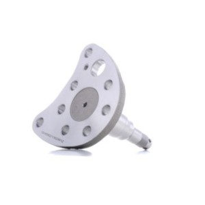 Wheel Hub - RIDEX 653W0026