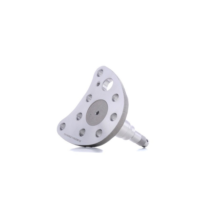 Wheel Hub - RIDEX 653W0026