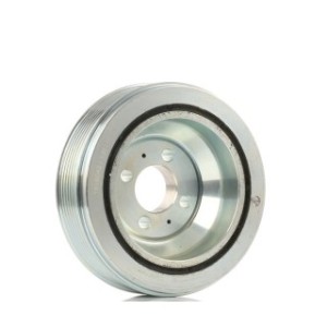 Crankshaft Belt Pulley - RIDEX 3213B0085
