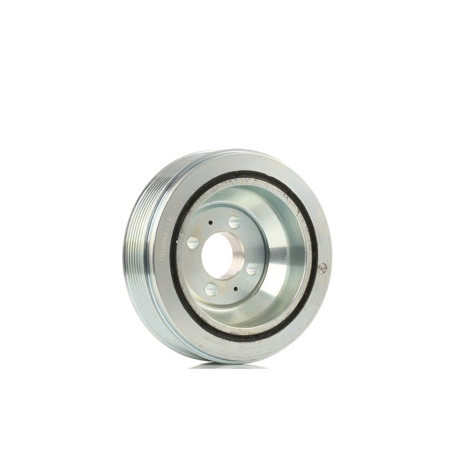 Crankshaft Belt Pulley - RIDEX 3213B0085
