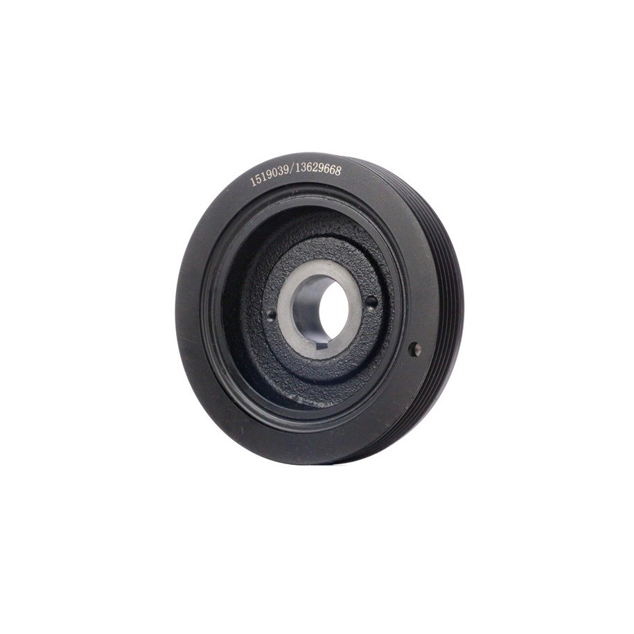 Crankshaft Belt Pulley - RIDEX 3213B0039