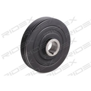 Crankshaft Belt Pulley - RIDEX 3213B0039