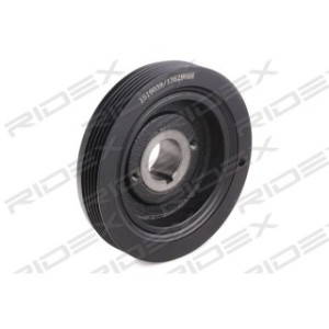 Crankshaft Belt Pulley - RIDEX 3213B0039