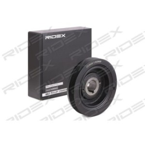 Crankshaft Belt Pulley - RIDEX 3213B0039