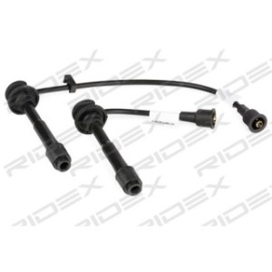 Ignition Cable Kit - RIDEX 685I0059