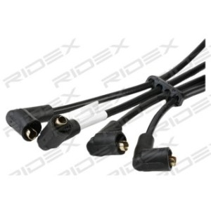 Ignition Cable Kit - RIDEX 685I0134