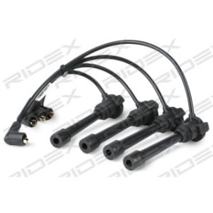Ignition Cable Kit - RIDEX 685I0134