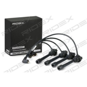 Ignition Cable Kit - RIDEX 685I0134