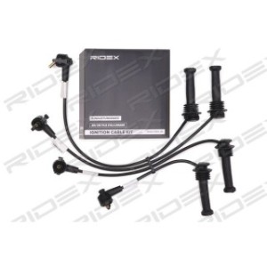 Ignition Cable Kit - RIDEX 685I0065