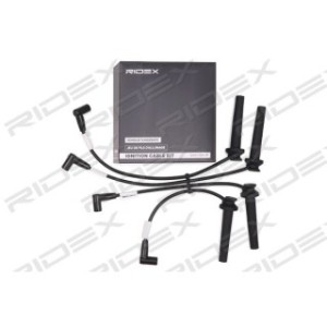 Ignition Cable Kit - RIDEX 685I0071
