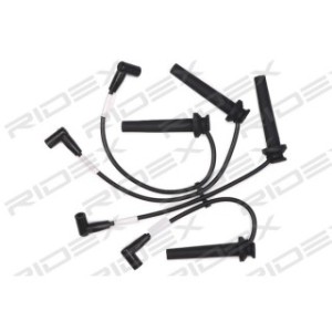 Ignition Cable Kit - RIDEX 685I0071