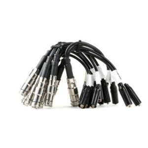 Ignition Cable Kit - RIDEX 685I0073